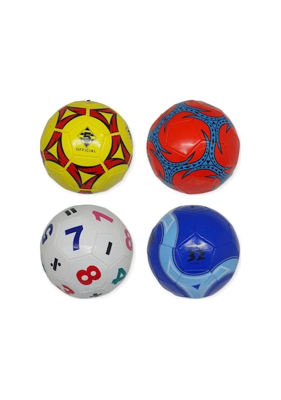 Top - Futbol Topu Bk Lisinya