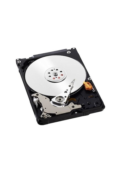 Western Digital Scorpio Blue WD3200LPVX 2.5" 320 GB SATA 3 HDD