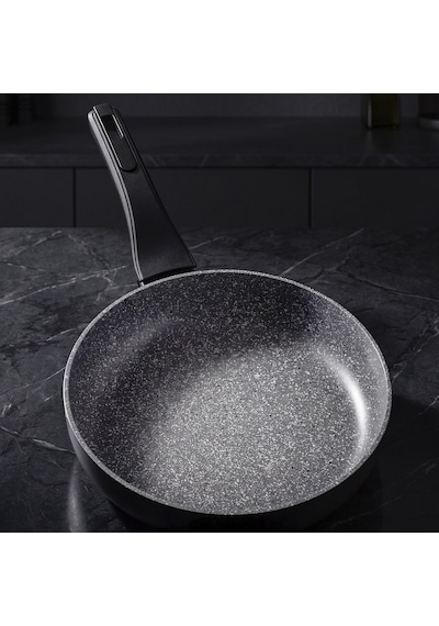 Aryıldız Bristol Tava 30 Cm Renkli