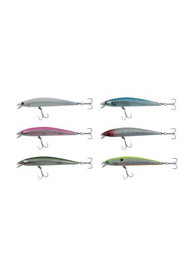 Savage Gear Prey110 11Cm 14G Sf Suni Yem Levrek Lüfer Sahtesi