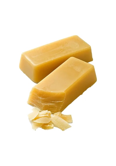 Organik Bitkim Balmumu 1000 G