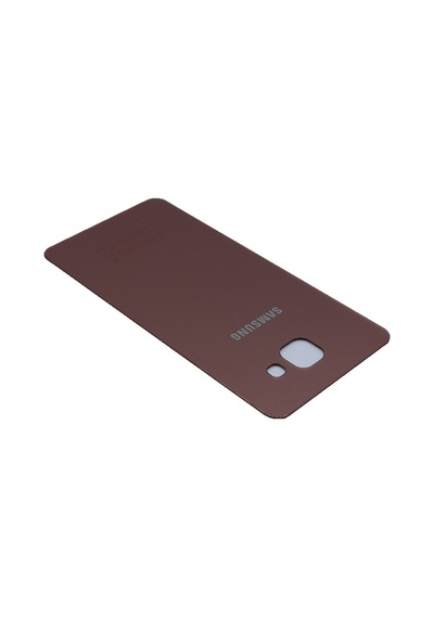 Samsung Uyumlu Galaxy A7 2016 A710 Arka Kapak Pil Batarya Kapağı (448515329)