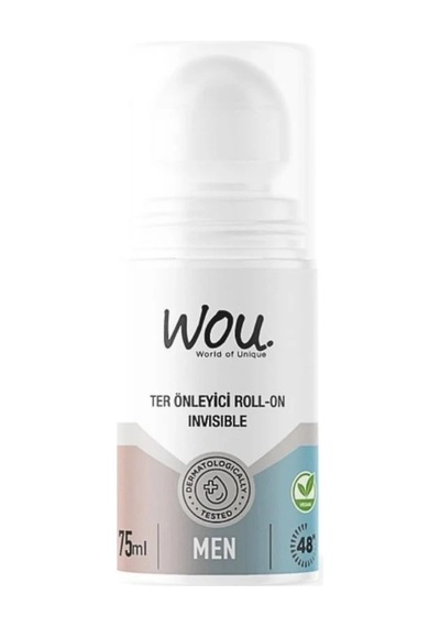 Roll-on Ter Önleyici 75 Ml Men