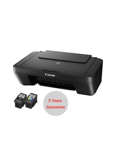 Pıxma Mg2551s Yazıcı Tarayıcı Fotokopi Renkli