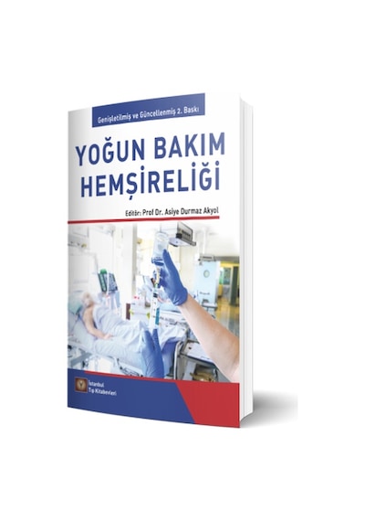 Yoğun Bakım Hemşireliği- Hemşirelik
