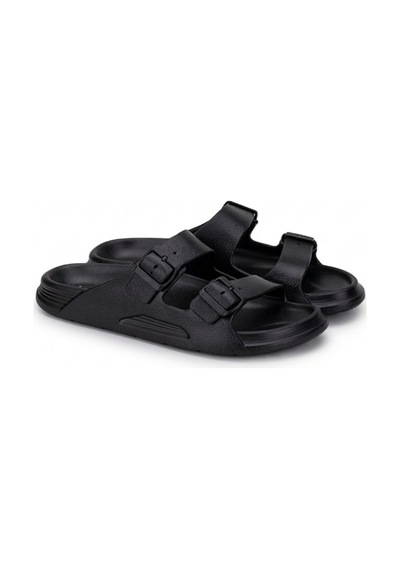 Igor Triton Erkek Terlik - Siyah S10347-002
