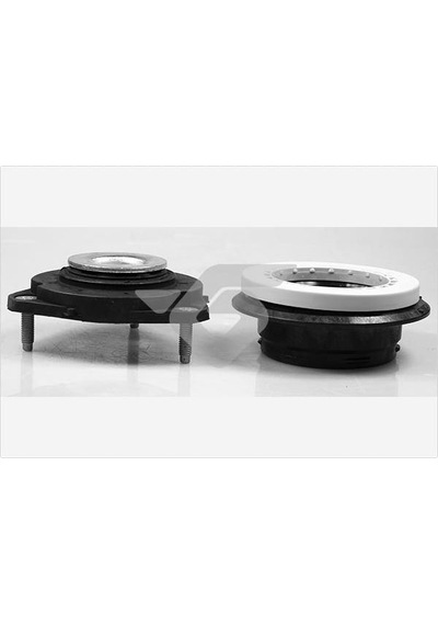 Hutchınson Ks208 Ön Amortisör Takoz Rulman Transıt V347 -v348 V363-v362 06 17 1 Lı Kıt Bk2118183ab-bk213k099ac-6c1118183 -