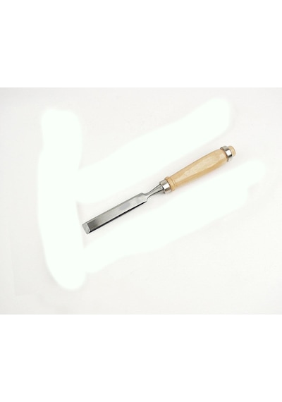 Brüder Mannesmann Keski 24 Mm, Ahşap Saplı, M 666-24