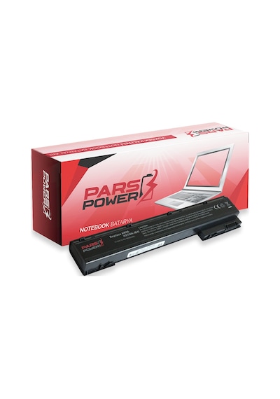HP Uyumlu Ar08075Xl. Ar08075Xl-Cl Notebook Batarya - Pil Pars Power