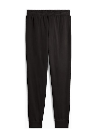 Puma Essentials Elevated Kadın Siyah Eşofman Altı 690899-01 Siyah