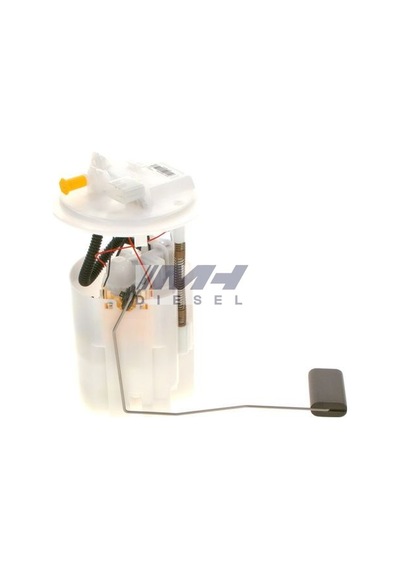 Bosch 0580200062 Yakıt Pompası Ünitesi Renault Megane 3, Fluence