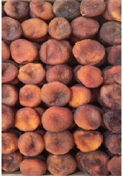 Jumbo Gün Kurusu Kayısı "3 Kg" Diğer