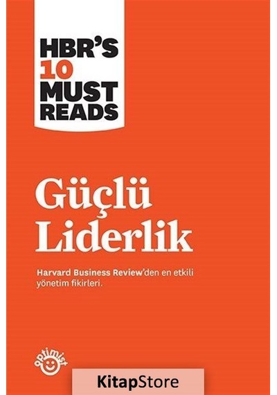 Güçlü Liderlik / Kolektif