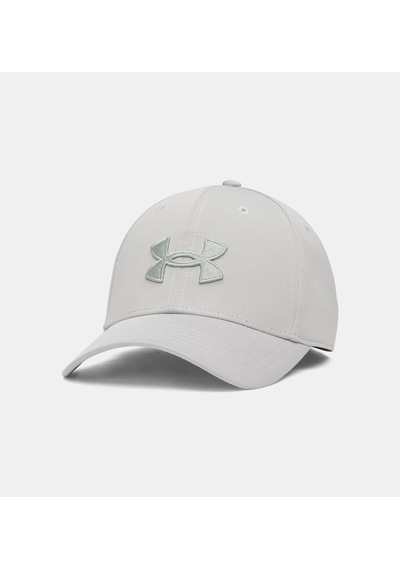 Under Armour M Blıtzıng Low Str Erkek Şapka 1376700-069 Gri