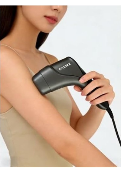 Eliteglow Ipl Lazer Epilasyon Cihazı Buz Başlıklı 10 Kademe Enerji Sınırsız Atım