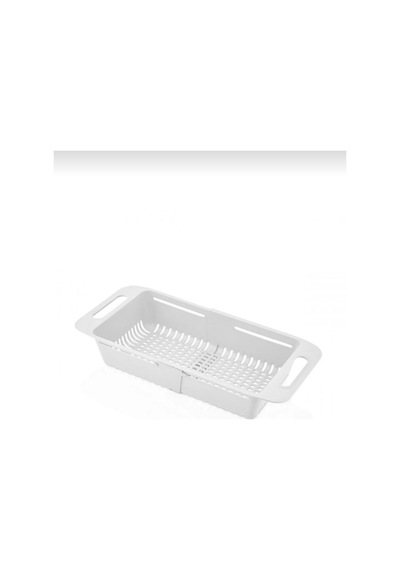 Lavabo Süzgeci Lavabo İstasyonu Sürgülü Plastik Diğer