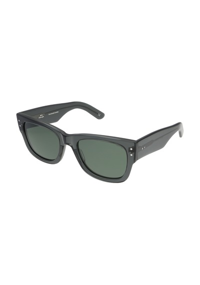 Slazenger 7031.c3 51 Polarize Kadın Güneş Gözlüğü Gri