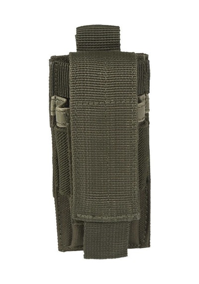 Sturm Sıngle Pouch  Teklı Sarjor Kılıfı
