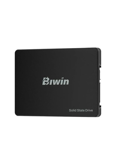 Biwin M100 256gb Ssd 2.5