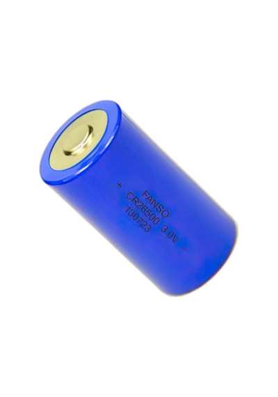 Fanso CR26500 3 V Orta Boy Lityum Pil