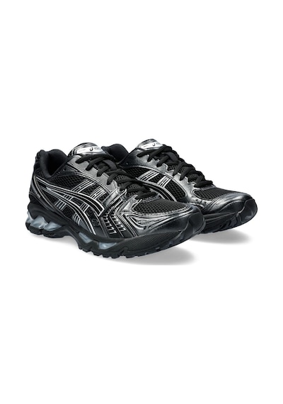 Asics GEL-KAYANO 14 Siyah Erkek Sneakers 1201A019-006 Siyah