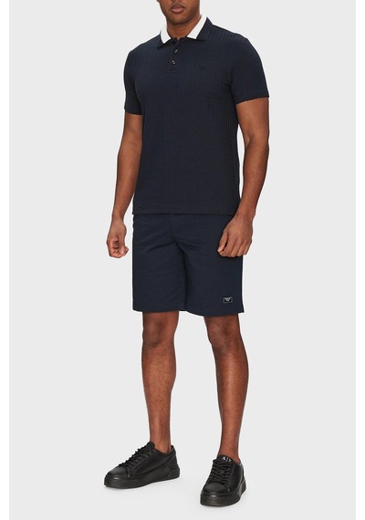 Emporio Armani Erkek Short Em000591 Af12336 Ub102 Lacivert Lacivert