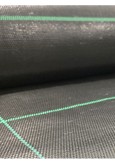 1 Mt X 100 Mt Sulzer Kumaş Sera Taban Yabani Ot Örtüsü Jüt Peyzaj