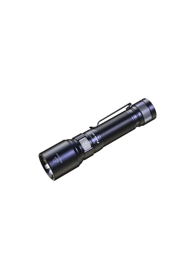 Fenix C6 V3.0 1500 Lümen El Feneri Kılıf Siyah