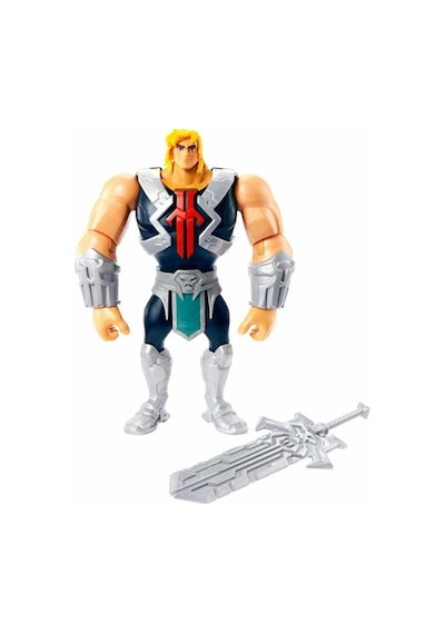 He-Man He-Man HBL80 HBL81 Lisanslı Ürün