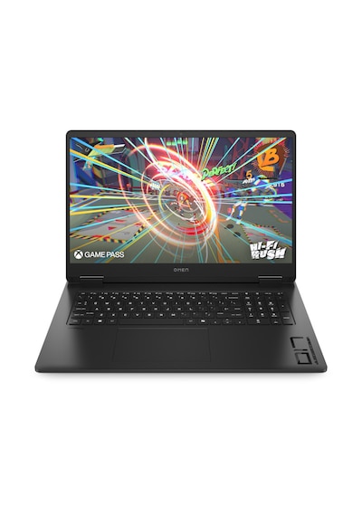 HP Omen 17-DB1006NT C67G3EA Ryzen AI 7 350 16 GB 1 TB SSD 8 GB RTX5070 17.3" Dos Dizüstü Bilgisayar