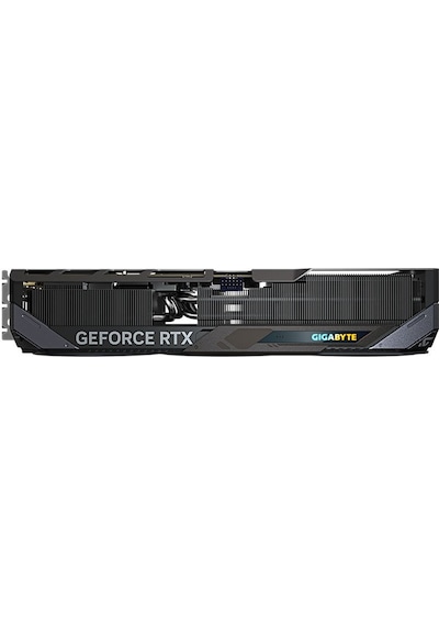 Gıgabyte Geforce Rtx 5080 Gamıng Oc 16g Gddr7 16gb 256bit Dlss 4 Nvıdıa Gv-n5080gamıng Oc-16gd Ekran Kartı