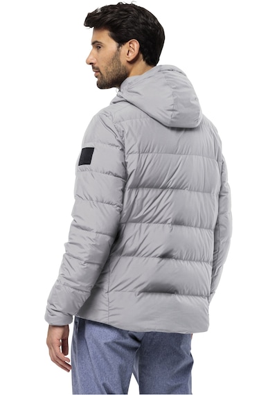 Jack Wolfskin Colonıus Erkek Outdoor Mont Moonwalk