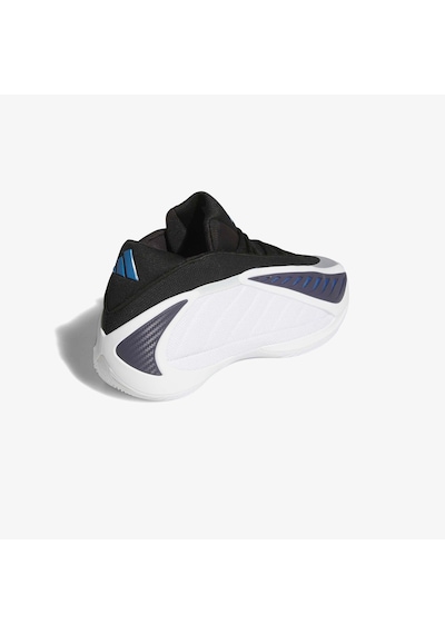 Adidas Anthony Edwards 2 Erkek Beyaz Basketbol Ayakkabısı Jq9493