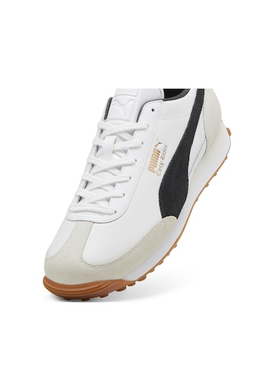 Puma Easy Rider Mix Unisex Beyaz Sneaker 026 399025 Beyaz