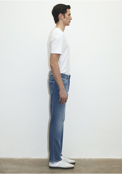 Mavi - Martin Açık Mavi Premium Blue Jean Pantolon 0037884333 Mavi Mavi - Martin Açık Mavi Premium Blue Jean Pantolon 0037884333 Mavi