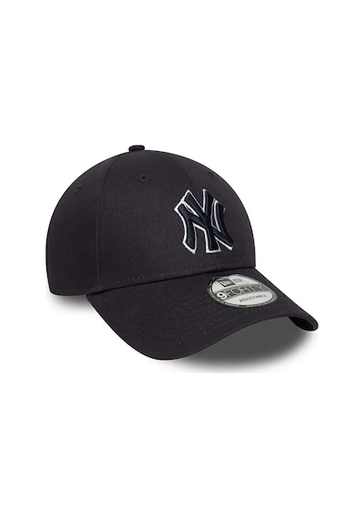 New Era Outlıne 9forty Neyyan Unisex Şapka 60675523 Lacivert