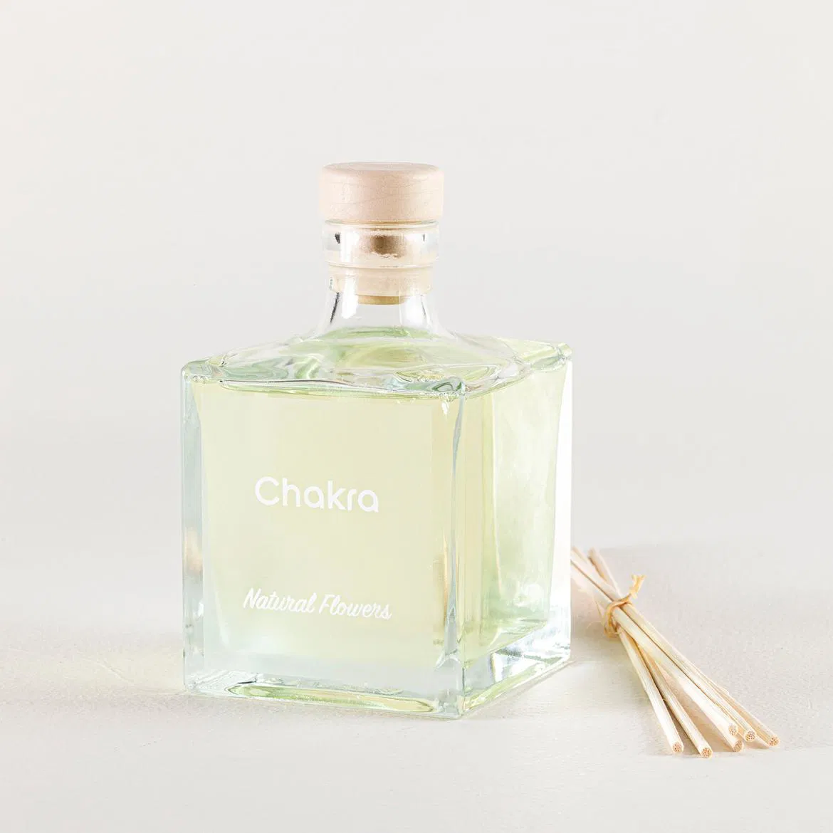 Chakra Çubuklu Oda Kokusu 250 Ml Natural Flowers Ice Flowers