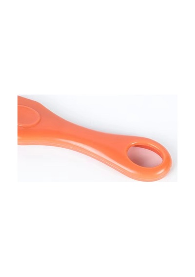 Renkli Uzun Saplı Limon Rendesi 27 Cm - Peynir Rendesi Kaşar Rendesi Çelik Diğer