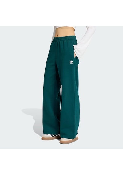 Adidas Essentials Kadın Eşofman Altı C-adıjx7735b30a00 Yeşil