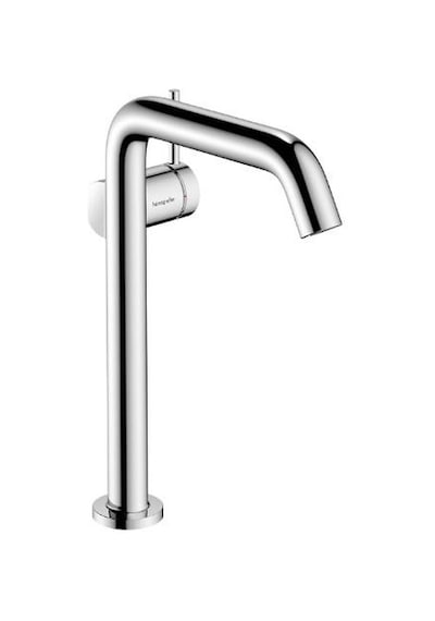 Hansgrohe Tecturis S Tek Kollu Lavabo Bataryası 240 Fine Coolstart Ecosmart+, İtmeli Açılır Gider Setine Sahip Lavabolar İçin - 73370000 Gümüş Hansgrohe Tecturis S Tek Kollu Lavabo Bataryası 240 Fine Coolstart Ecosmart+, İtmeli Açılır Gider Setine Sahip Lavabolar İçin - 73370000 Gümüş