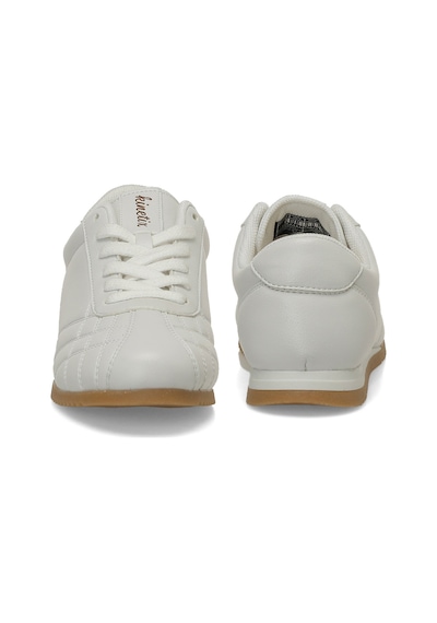 Kinetix Vona 6fx Beyaz Kadın Sneaker 000000000102695619