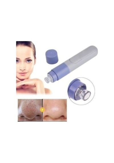 Pore Cleaner Vakumlu Siyah Nokta Temizleyici Yüz Temizleme Aleti