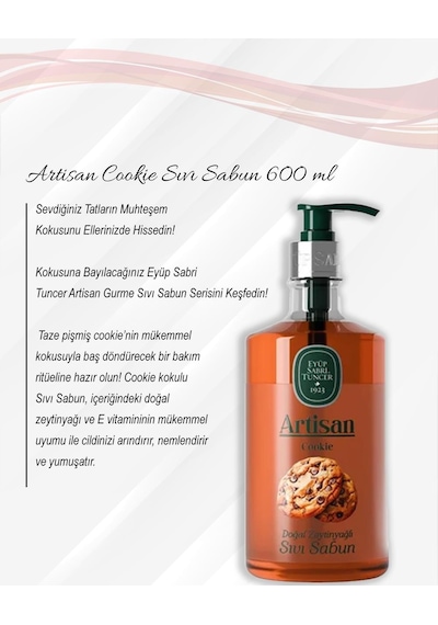 Sabun Paket Artisan Cookie, Çeşme Limonu, Japon Kiraz Çiçeği, Beyaz Sabun, Zeytinyağlı Ve Rosie Diğer