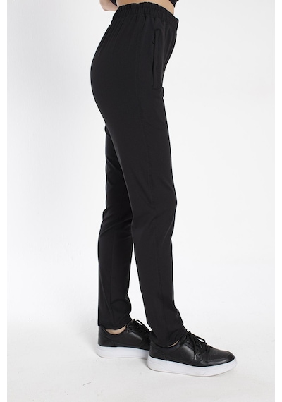 Kadın Dalgıç Spor Pantolon 001