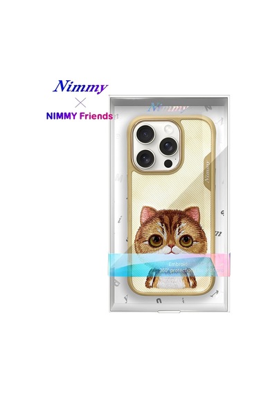 İphone 14 Pro Kumaş Üstüne 3d Nakış İşlemeli Kılıf Stil Aksesuarı Hediyelik Kapak Cihaz Kılıfı çok renkli