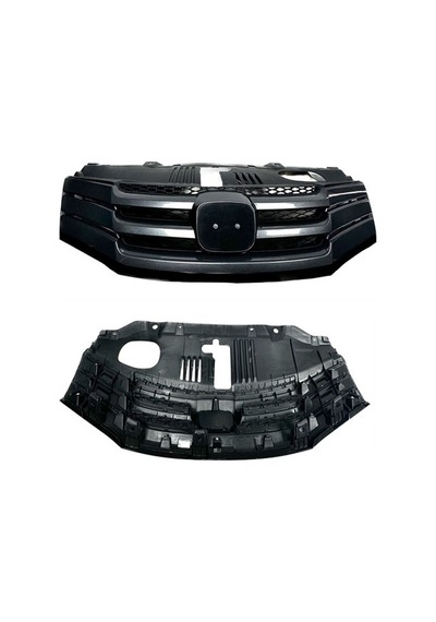 Honda Cıty Ön Panjur 2009-2011