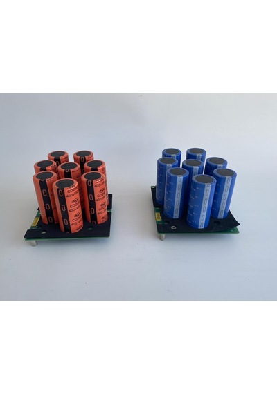16253950112a05 İnvertör Kapasitör Kartı 950uf 1 Adet