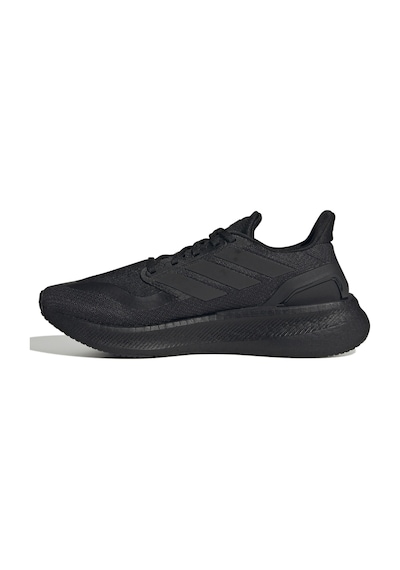 Adidas Pureboost 5 W Kadın Siyah Spor Ayakkabı Id1157 Siyah