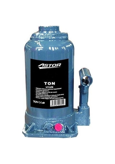 Astor Astor Şişe Kriko 2 Ton