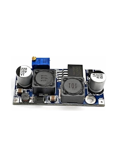 Lm2577 Modül